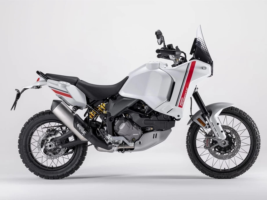 Angebot Ducati DesertX Bild 4: Angebot Ducati DesertX