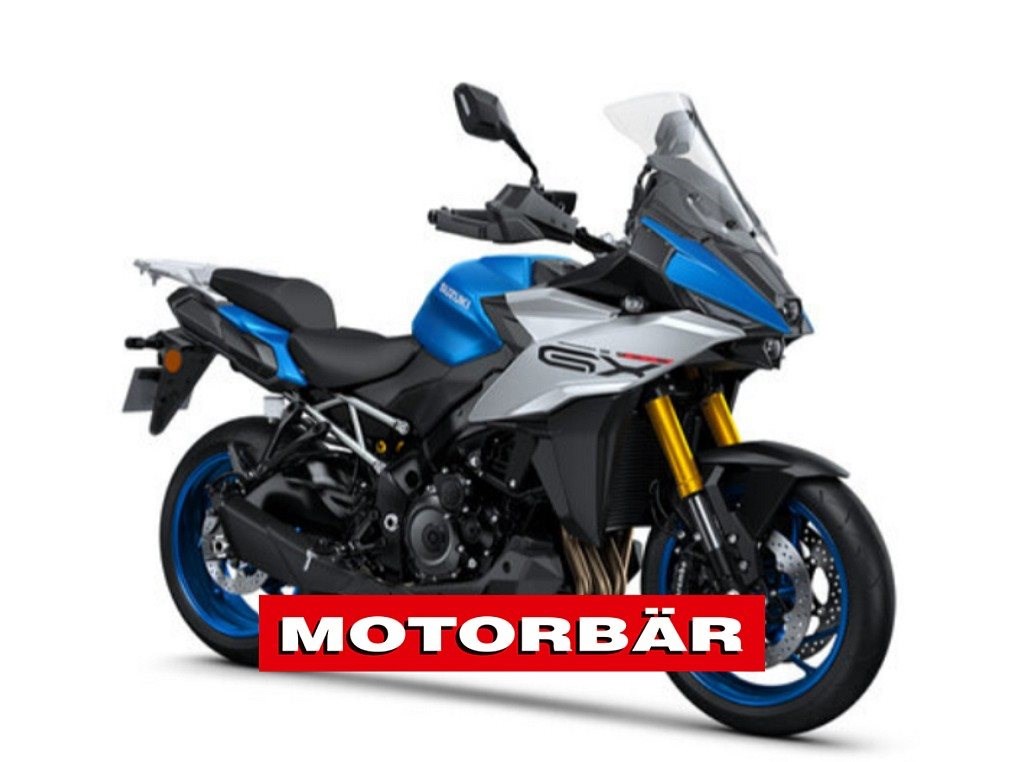 Motorrad