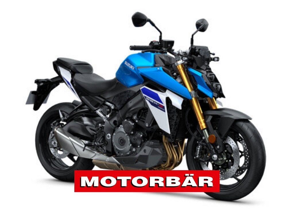 Motorrad