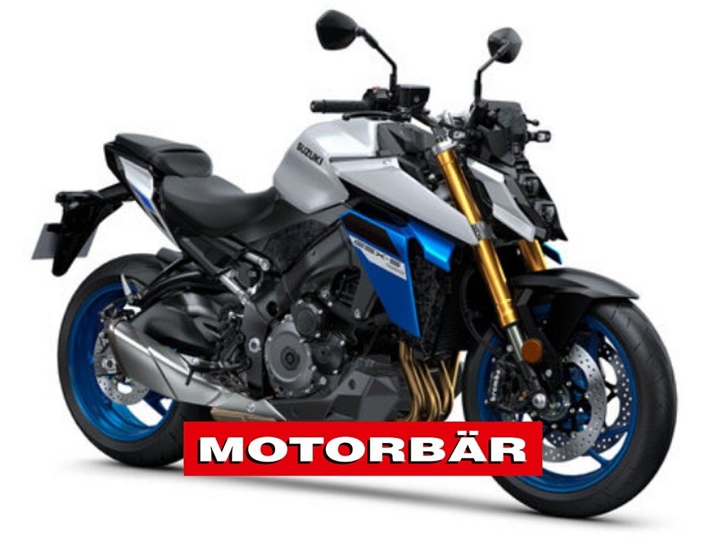 Motorrad