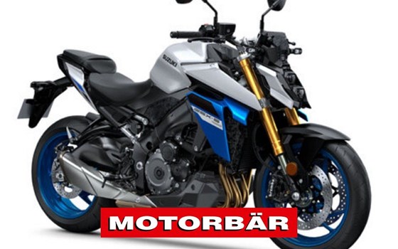 Neufahrzeug Suzuki GSX-S1000 - Bild 1