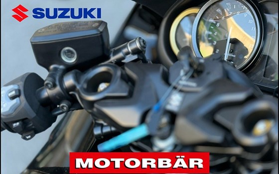 Neufahrzeug Suzuki Hayabusa - Bild 10