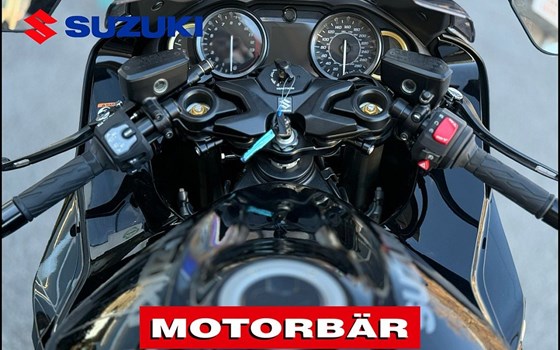 Neufahrzeug Suzuki Hayabusa - Bild 12
