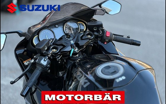 Neufahrzeug Suzuki Hayabusa - Bild 13 Neufahrzeug Suzuki Hayabusa - Bild 13