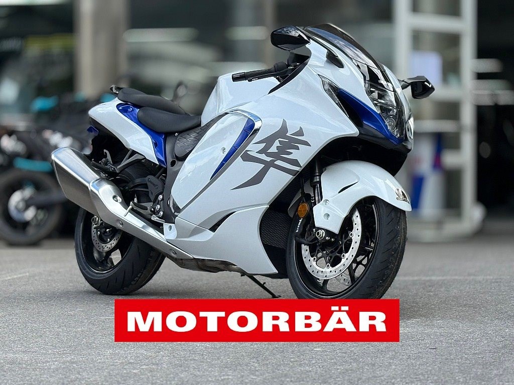 Motorrad