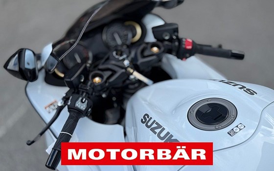 Neufahrzeug Suzuki Hayabusa - Bild 6