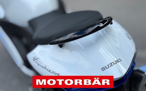 Neufahrzeug Suzuki Hayabusa - Bild 7 Neufahrzeug Suzuki Hayabusa - Bild 7