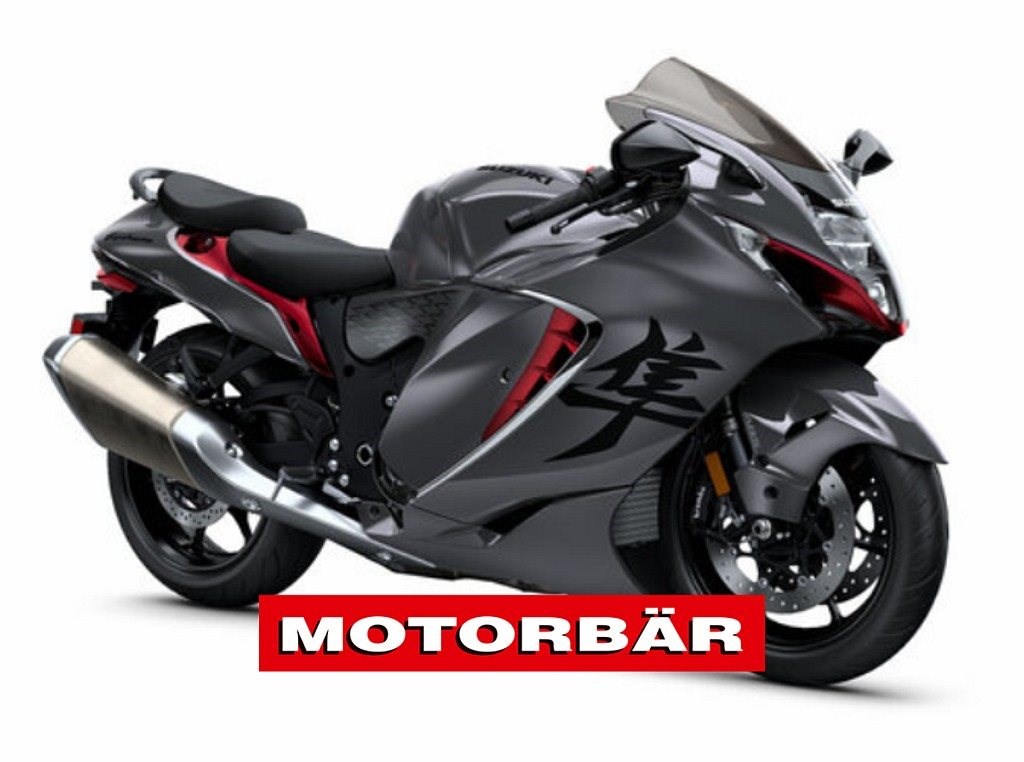 Motorrad