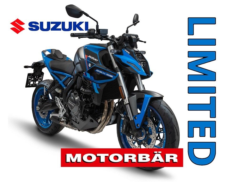 Motorrad