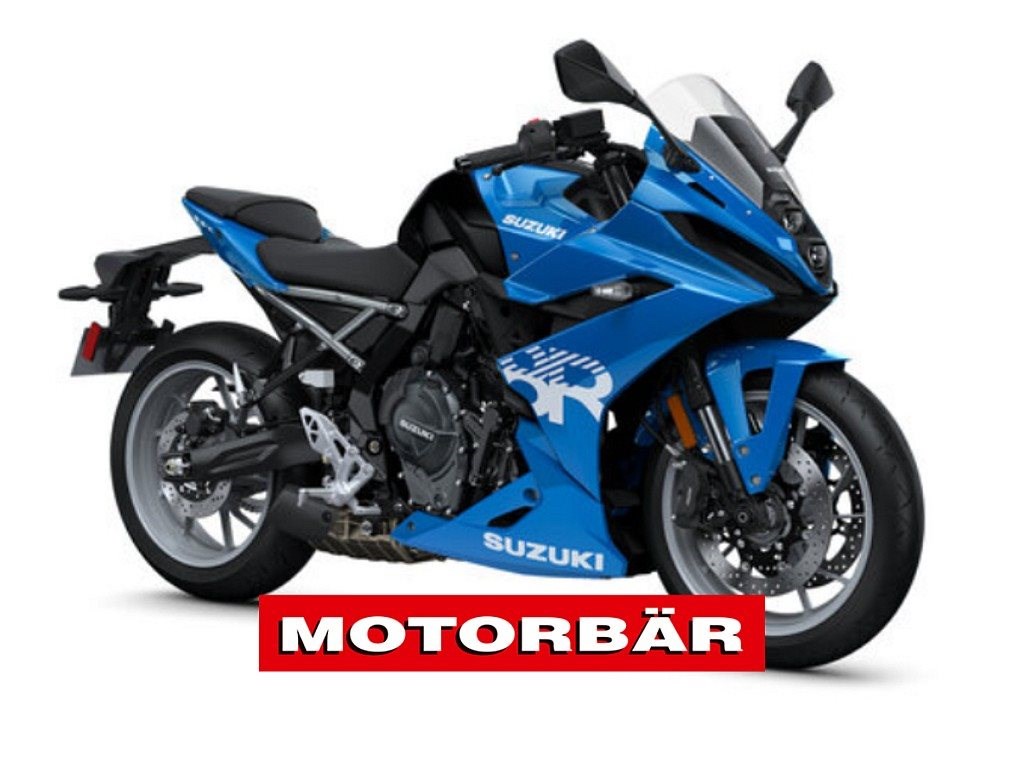 Motorrad