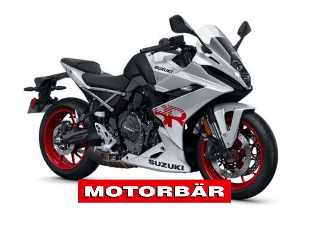 Motorrad