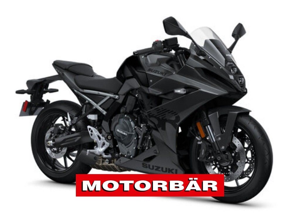 Motorrad