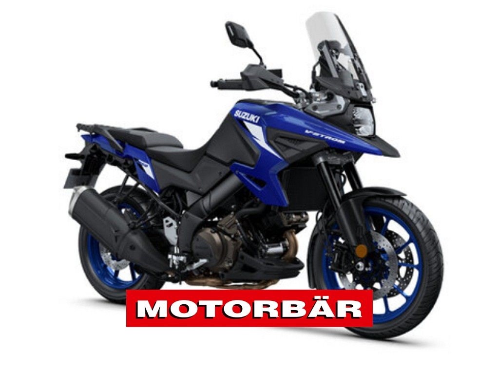 Motorrad