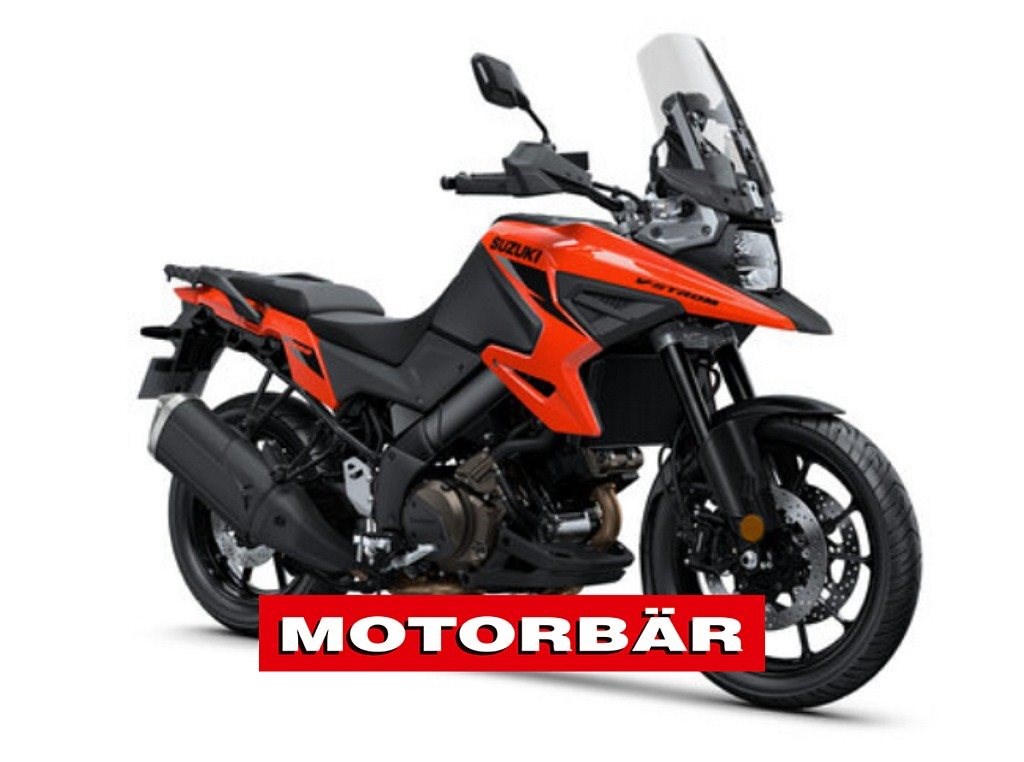 Motorrad