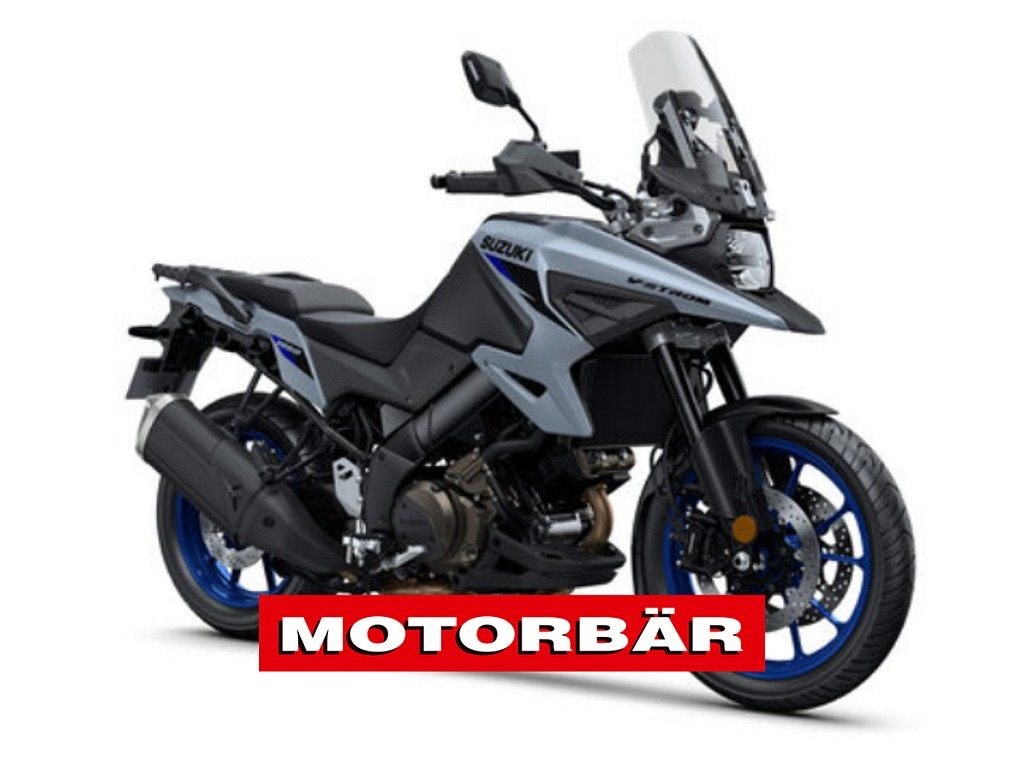 Motorrad
