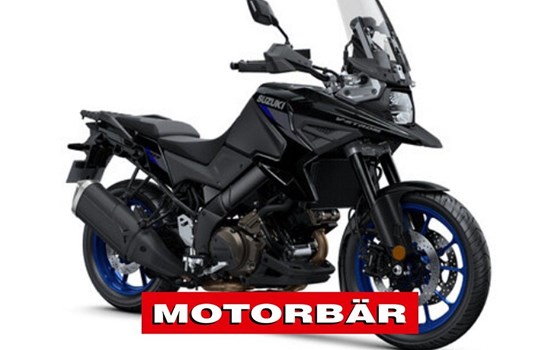 Neufahrzeug Suzuki V-Strom 1050 - Bild 3