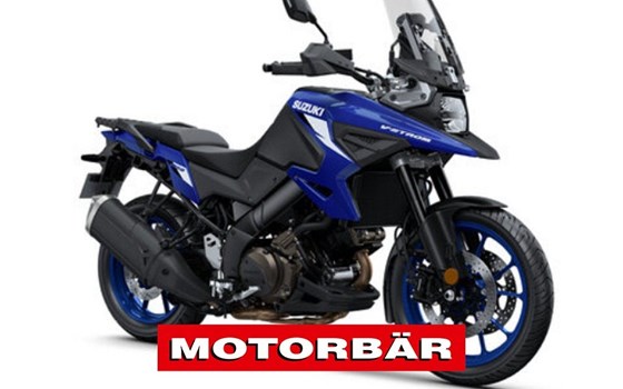 Neufahrzeug Suzuki V-Strom 1050 - Bild 4