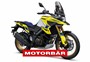 Motorrad