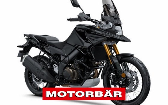 Neufahrzeug Suzuki V-Strom 1050DE - Bild 3 Neufahrzeug Suzuki V-Strom 1050DE - Bild 3