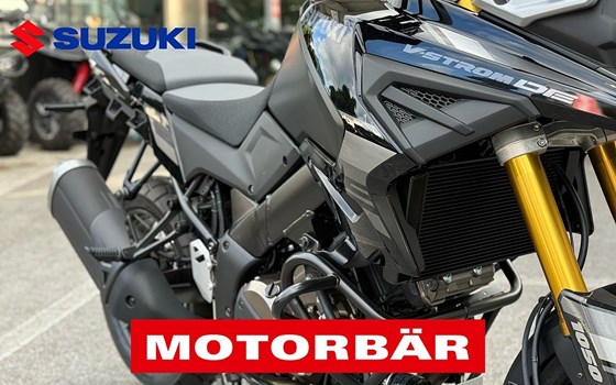 Neufahrzeug Suzuki V-Strom 1050DE - Bild 3 Neufahrzeug Suzuki V-Strom 1050DE - Bild 3