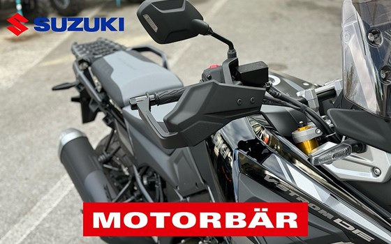 Neufahrzeug Suzuki V-Strom 1050DE - Bild 4