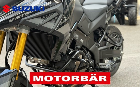 Neufahrzeug Suzuki V-Strom 1050DE - Bild 5 Neufahrzeug Suzuki V-Strom 1050DE - Bild 5