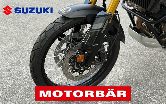 Neufahrzeug Suzuki V-Strom 1050DE - Bild 6