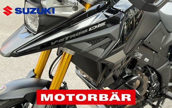 Neufahrzeug Suzuki V-Strom 1050DE - Bild 7