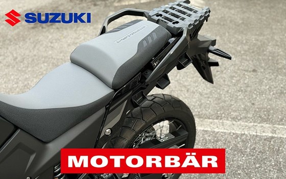 Neufahrzeug Suzuki V-Strom 1050DE - Bild 8