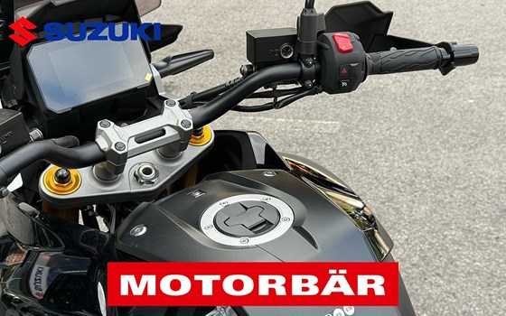 Neufahrzeug Suzuki V-Strom 1050DE - Bild 9 Neufahrzeug Suzuki V-Strom 1050DE - Bild 9