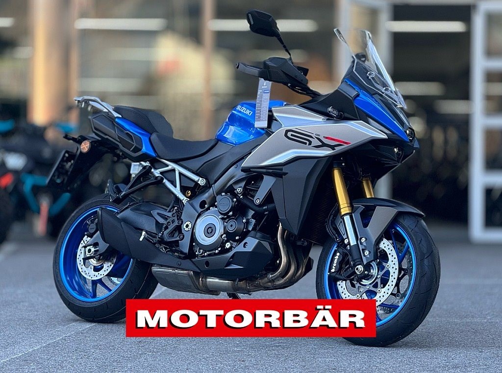 Motorrad