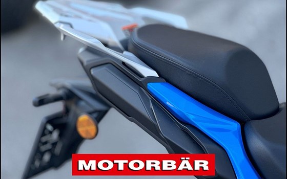 Neufahrzeug Suzuki GSX-S1000GX - Bild 11 Neufahrzeug Suzuki GSX-S1000GX - Bild 11