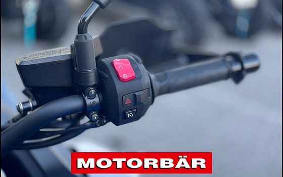 Neufahrzeug Suzuki GSX-S1000GX - Bild 14