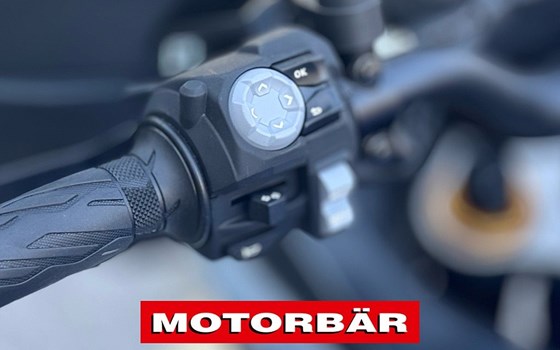 Neufahrzeug Suzuki GSX-S1000GX - Bild 15 Neufahrzeug Suzuki GSX-S1000GX - Bild 15