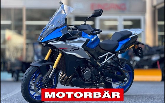 Neufahrzeug Suzuki GSX-S1000GX - Bild 5