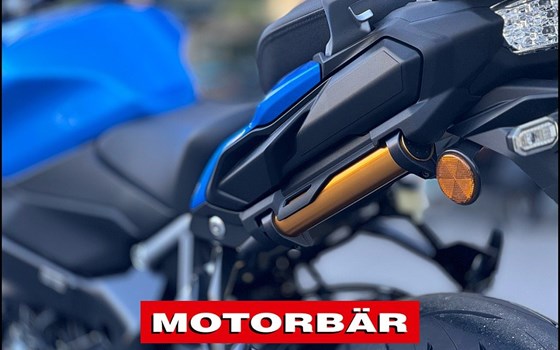 Neufahrzeug Suzuki GSX-S1000GX - Bild 9