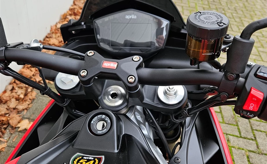 Angebot Aprilia Tuono 660 Bild 6: Angebot Aprilia Tuono 660