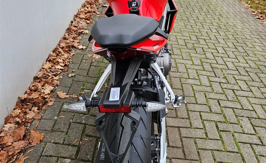 Angebot Aprilia Tuono 660 Bild 8: Angebot Aprilia Tuono 660