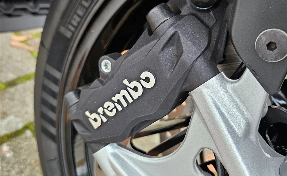 Angebot Aprilia Tuono 660 Bild 5: Angebot Aprilia Tuono 660