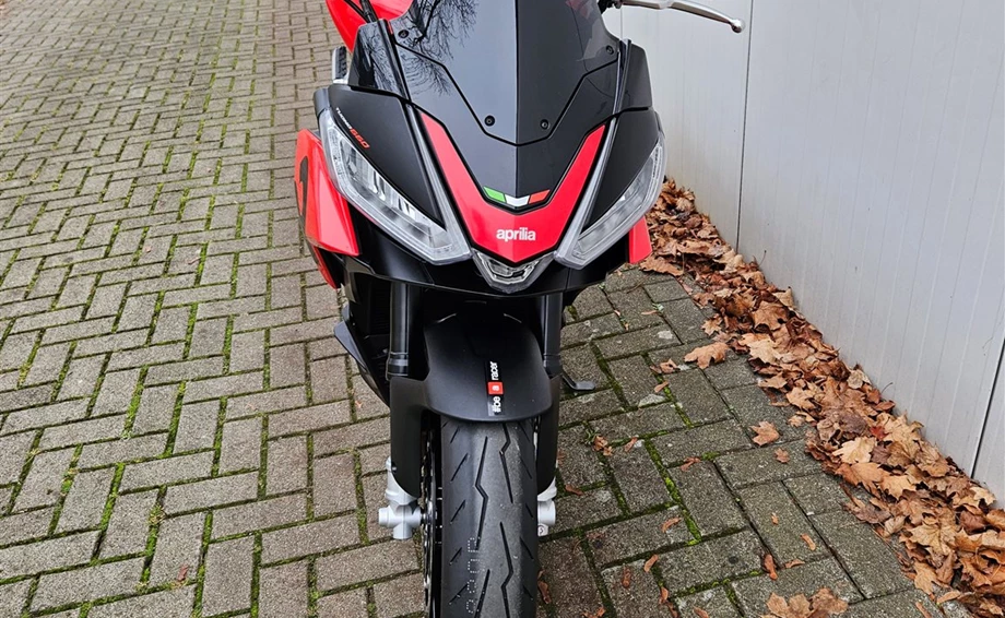 Angebot Aprilia Tuono 660 Bild 4: Angebot Aprilia Tuono 660