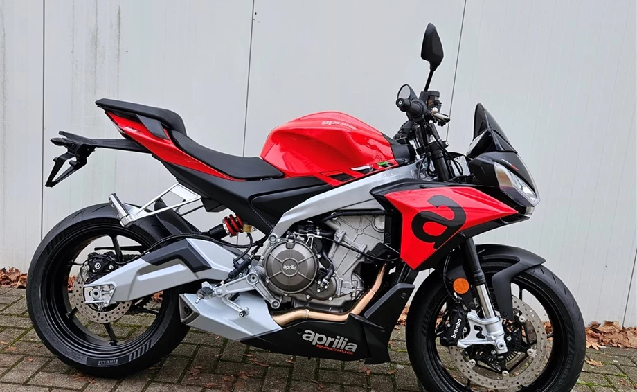 Angebot Aprilia Tuono 660 Bild 10: Angebot Aprilia Tuono 660