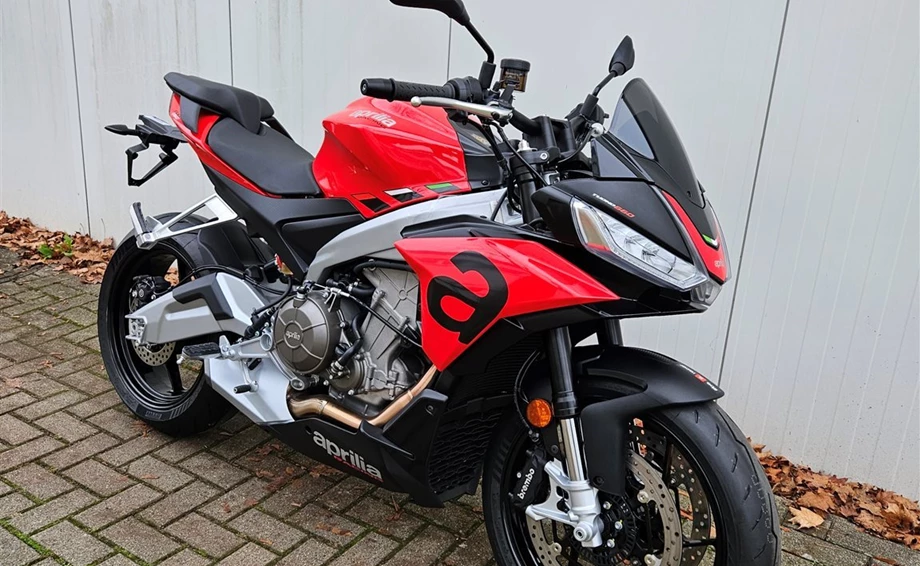 Angebot Aprilia Tuono 660 Bild 1: Angebot Aprilia Tuono 660
