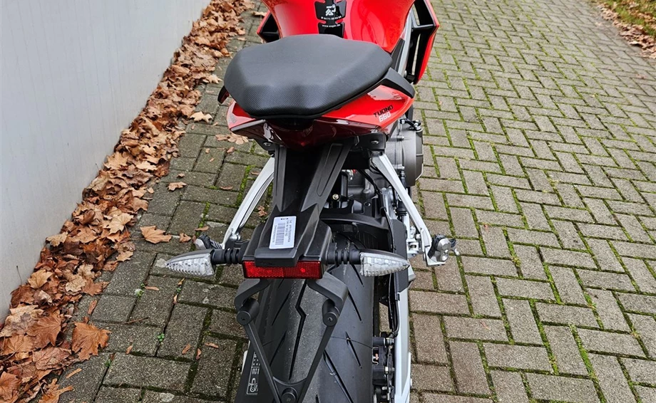 Angebot Aprilia Tuono 660 Bild 7: Angebot Aprilia Tuono 660