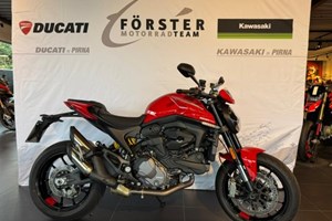 Angebot Ducati Monster +