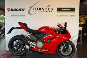 Angebot Ducati Panigale V2