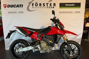 Angebot Ducati Hypermotard 698 Mono