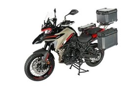 Neumotorrad Benelli TRK 702 X