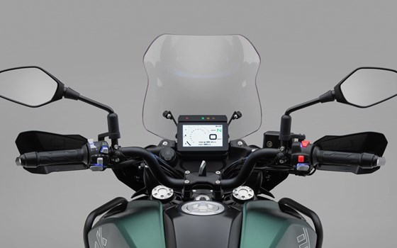 Neufahrzeug Benelli TRK 702 X - Bild 6