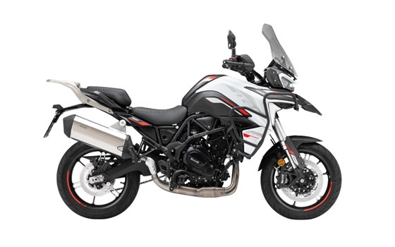 Neufahrzeug Benelli TRK 702 - Bild 1