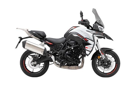 Neufahrzeug Benelli TRK 702 - Bild 1